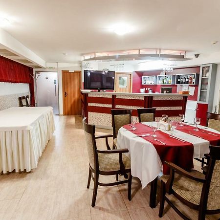 Hotel Vienna Silistra Eksteriør billede