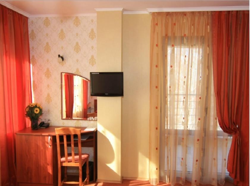 Hotel Vienna Silistra Værelse billede