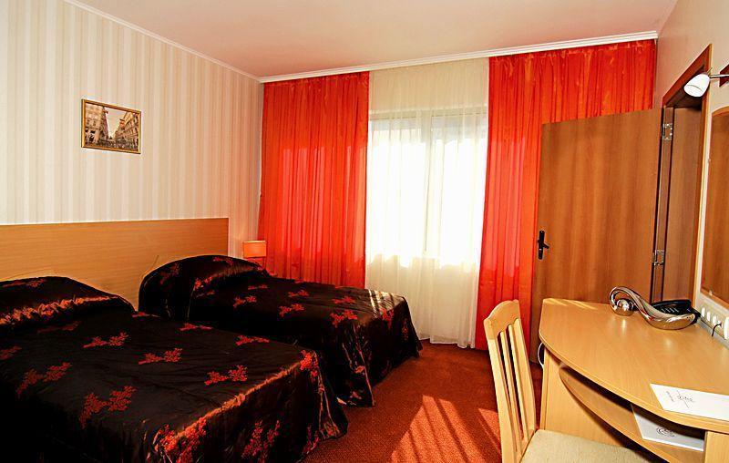 Hotel Vienna Silistra Værelse billede
