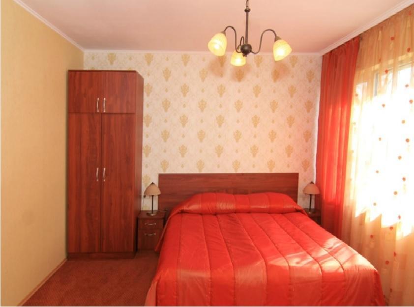 Hotel Vienna Silistra Værelse billede
