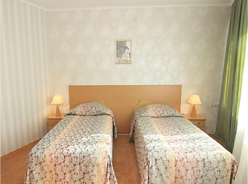 Hotel Vienna Silistra Værelse billede
